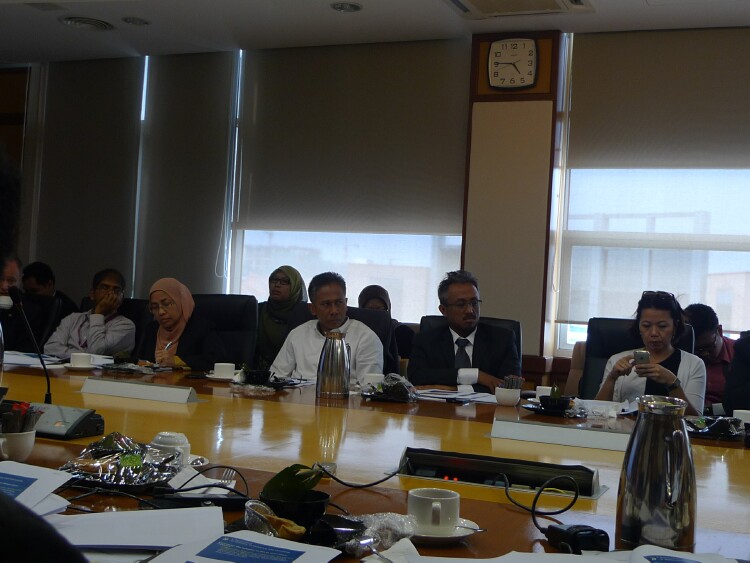 20150407 OECD - 13 20150407 OECD - 13